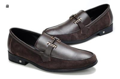 cheap men's hermes shoes cheap no. 114